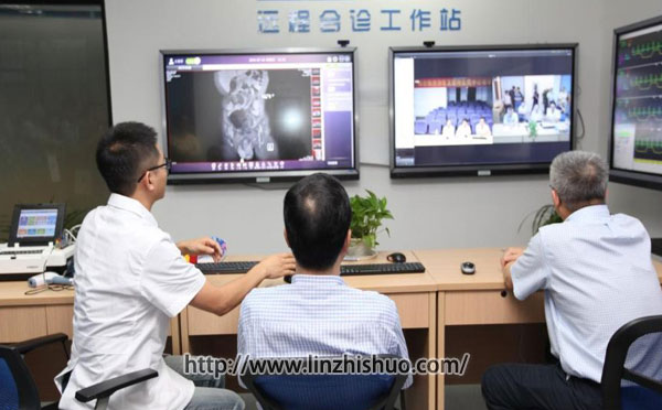 廣西遠程醫療
